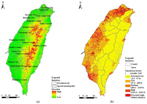 taiwan cities by population.
